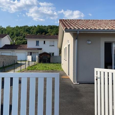 Maison Flore Arena, Gendarmerie, Rocade Bouliac Eksteriør billede